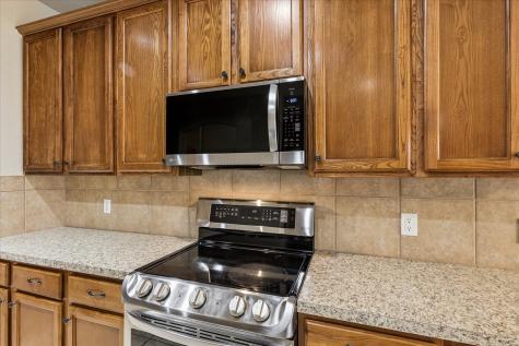 1244 Catherine Lane Burleson TX 76028