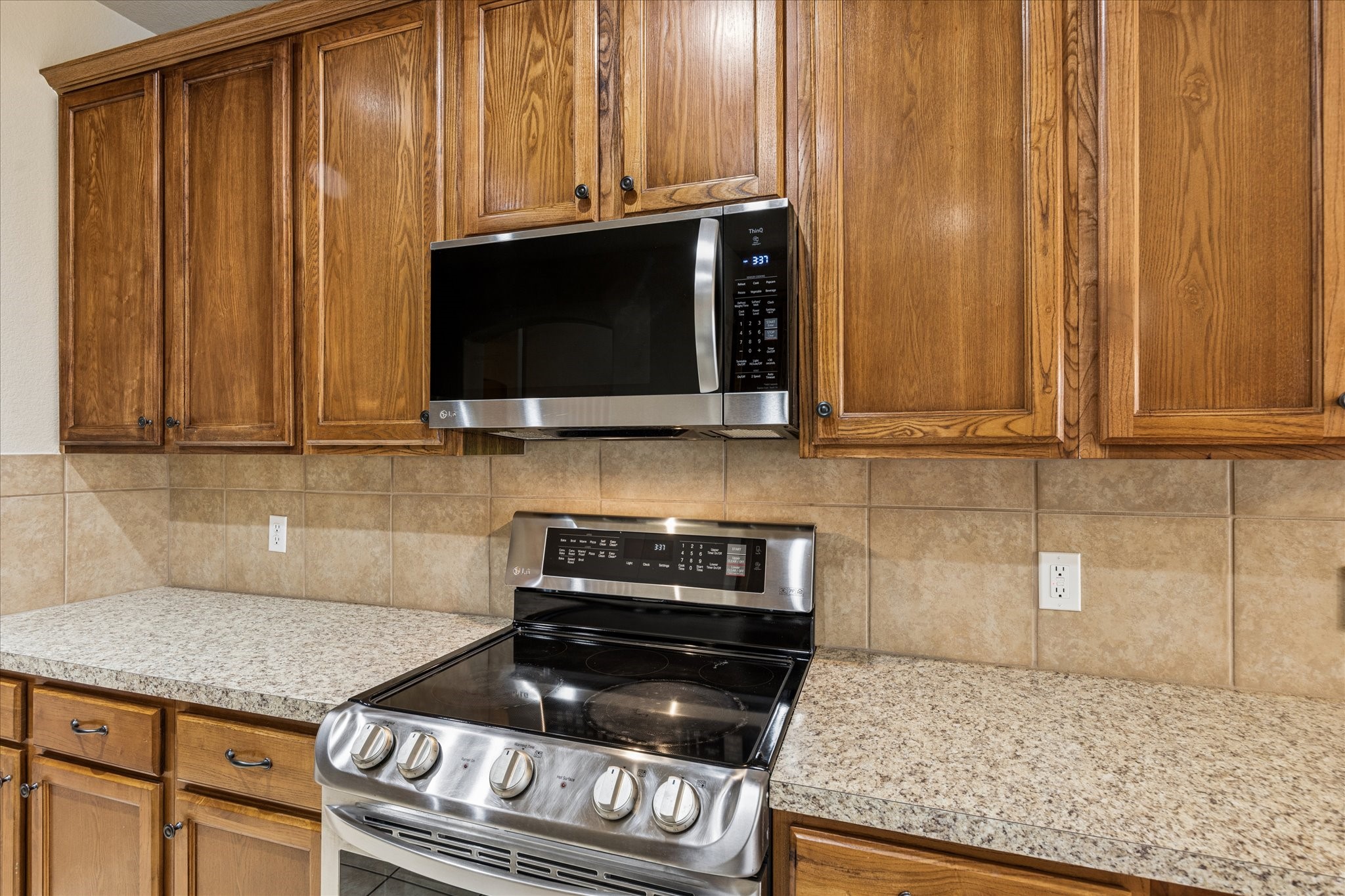 1244 Catherine Lane Burleson TX 76028