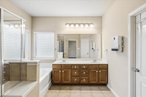 1244 Catherine Lane Burleson TX 76028