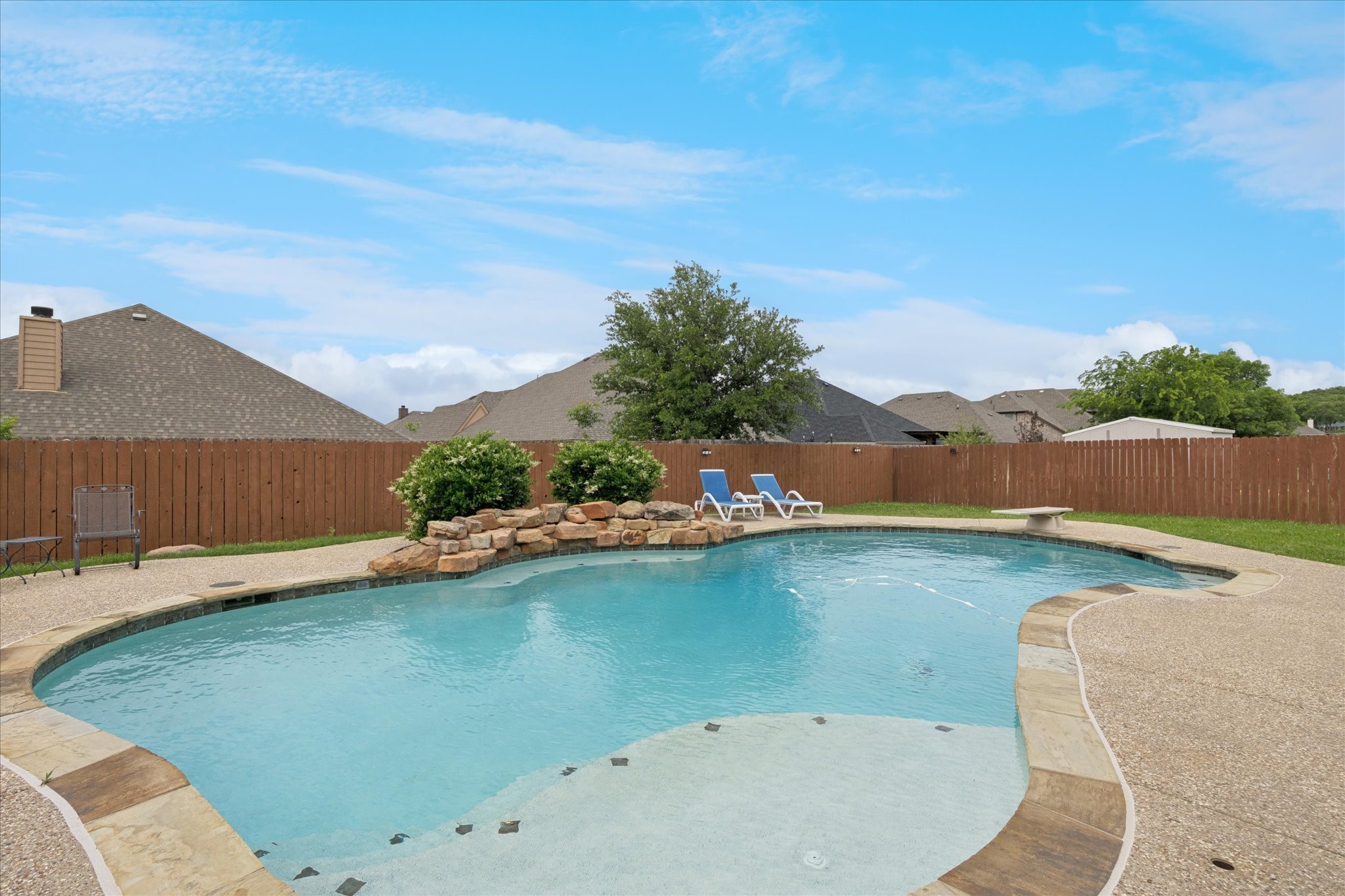 1244 Catherine Lane Burleson TX 76028