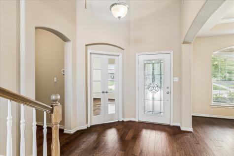 1244 Catherine Lane Burleson TX 76028