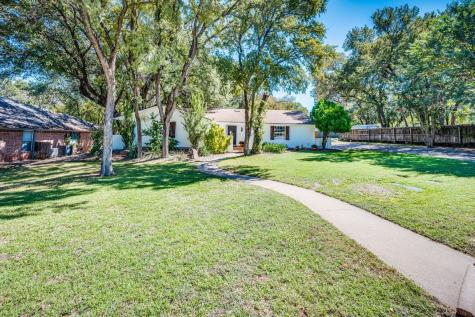 9703 Shadows Court Granbury TX 76049