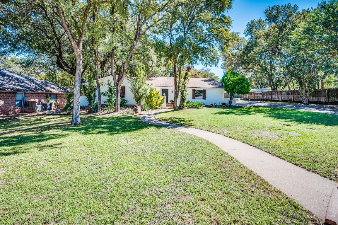 9703 Shadows Court Granbury TX 76049