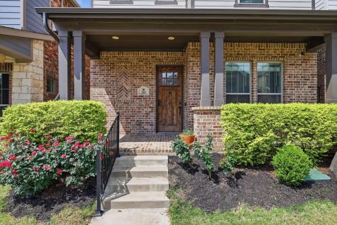 241 Harbor Hills Drive Flower Mound TX 75028
