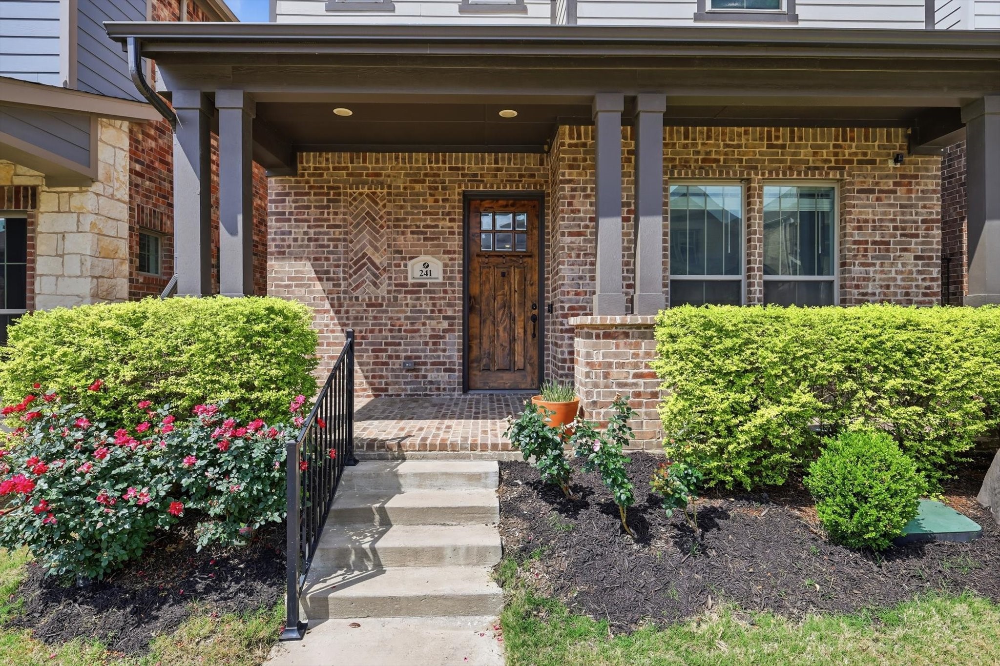 241 Harbor Hills Drive Flower Mound TX 75028