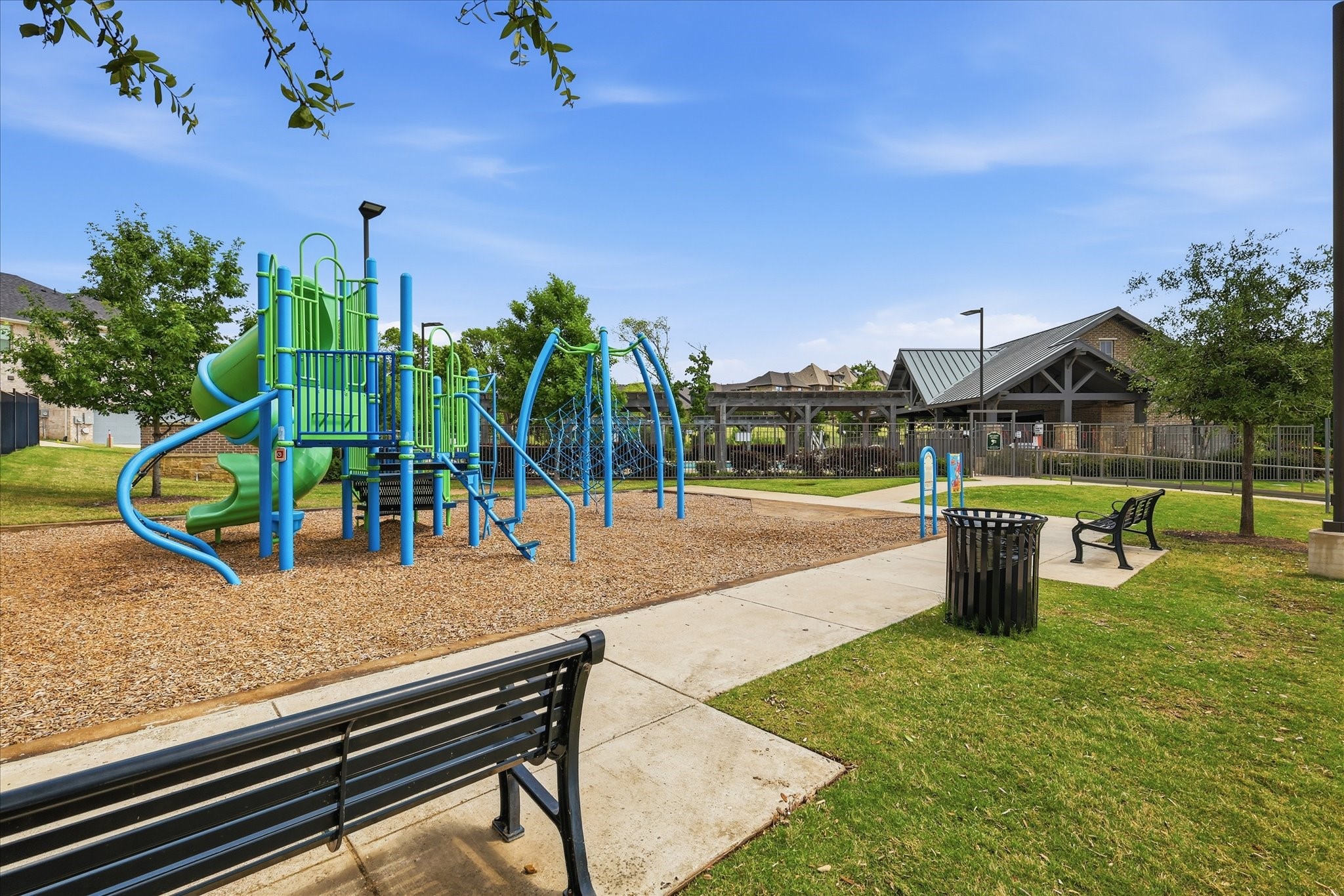241 Harbor Hills Drive Flower Mound TX 75028