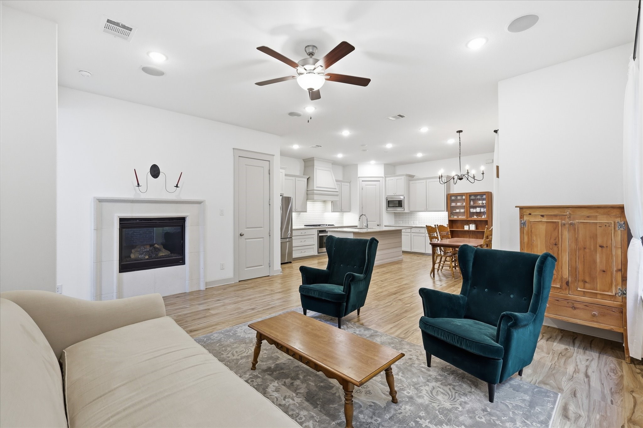 241 Harbor Hills Drive Flower Mound TX 75028