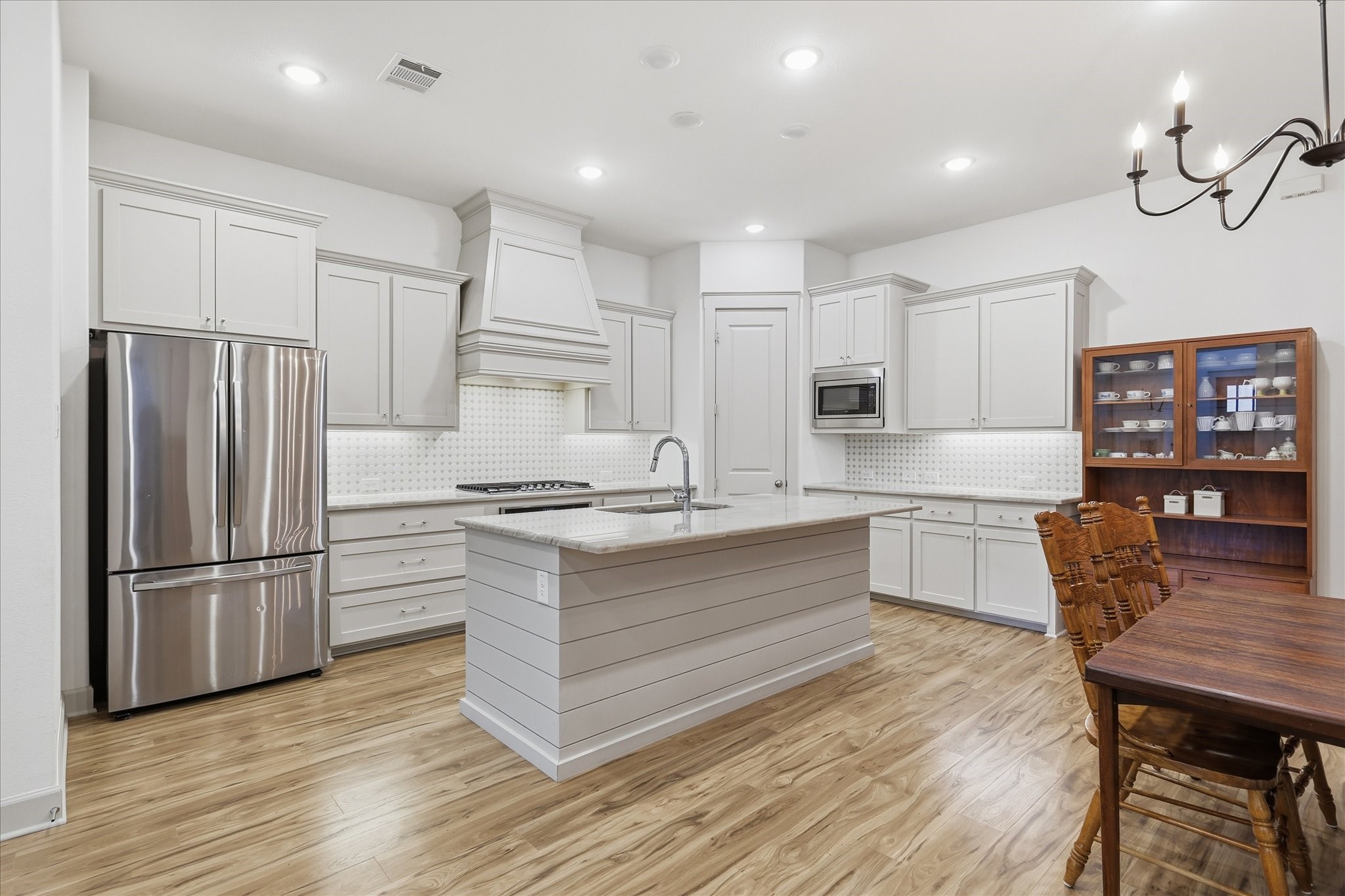 241 Harbor Hills Drive Flower Mound TX 75028