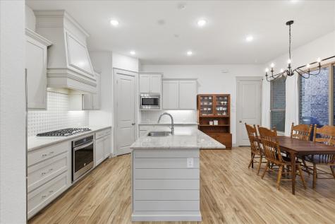 241 Harbor Hills Drive Flower Mound TX 75028
