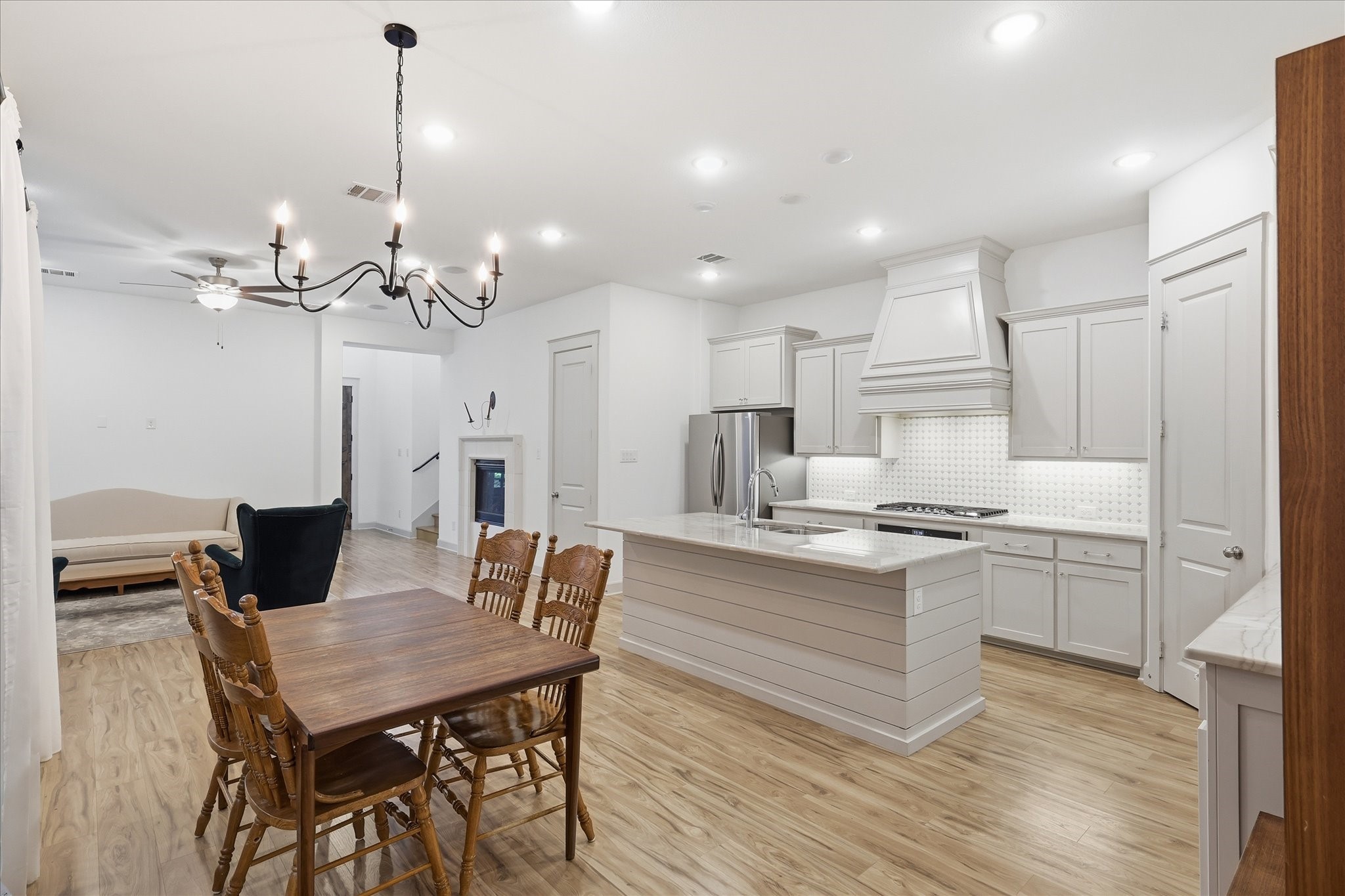 241 Harbor Hills Drive Flower Mound TX 75028