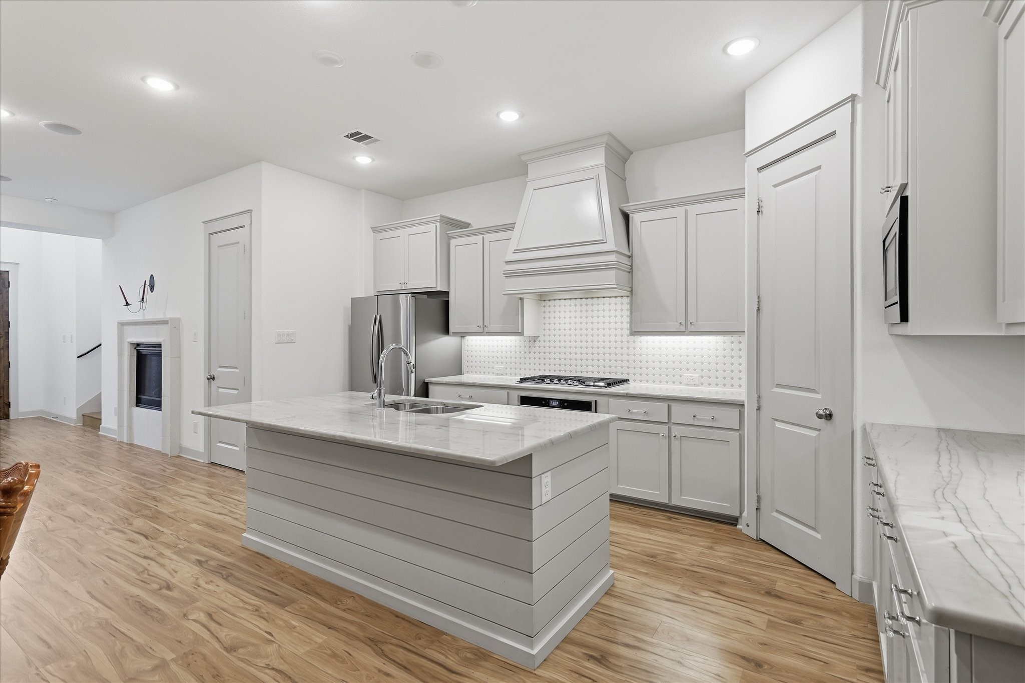 241 Harbor Hills Drive Flower Mound TX 75028
