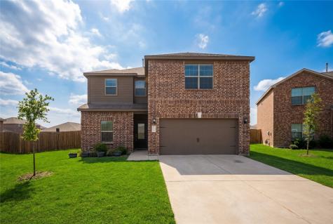 2105 Rougle Court Anna TX 75409
