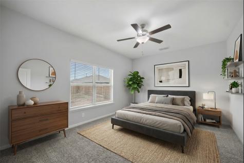 2105 Rougle Court Anna TX 75409