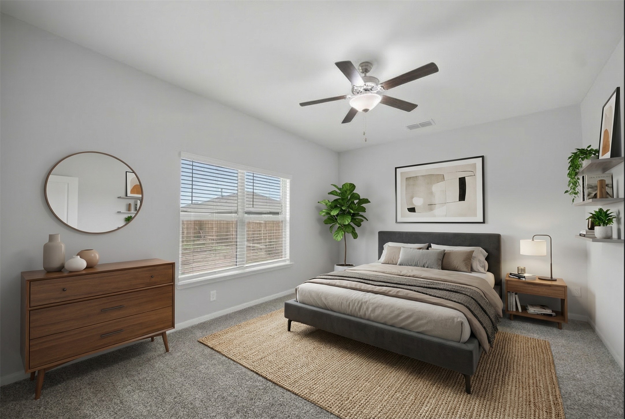 2105 Rougle Court Anna TX 75409