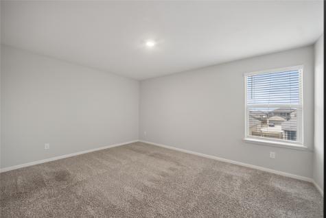 2105 Rougle Court Anna TX 75409