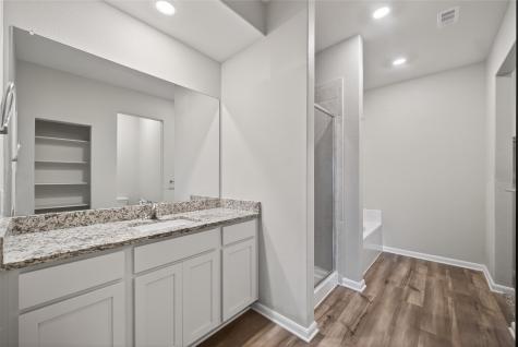 2105 Rougle Court Anna TX 75409