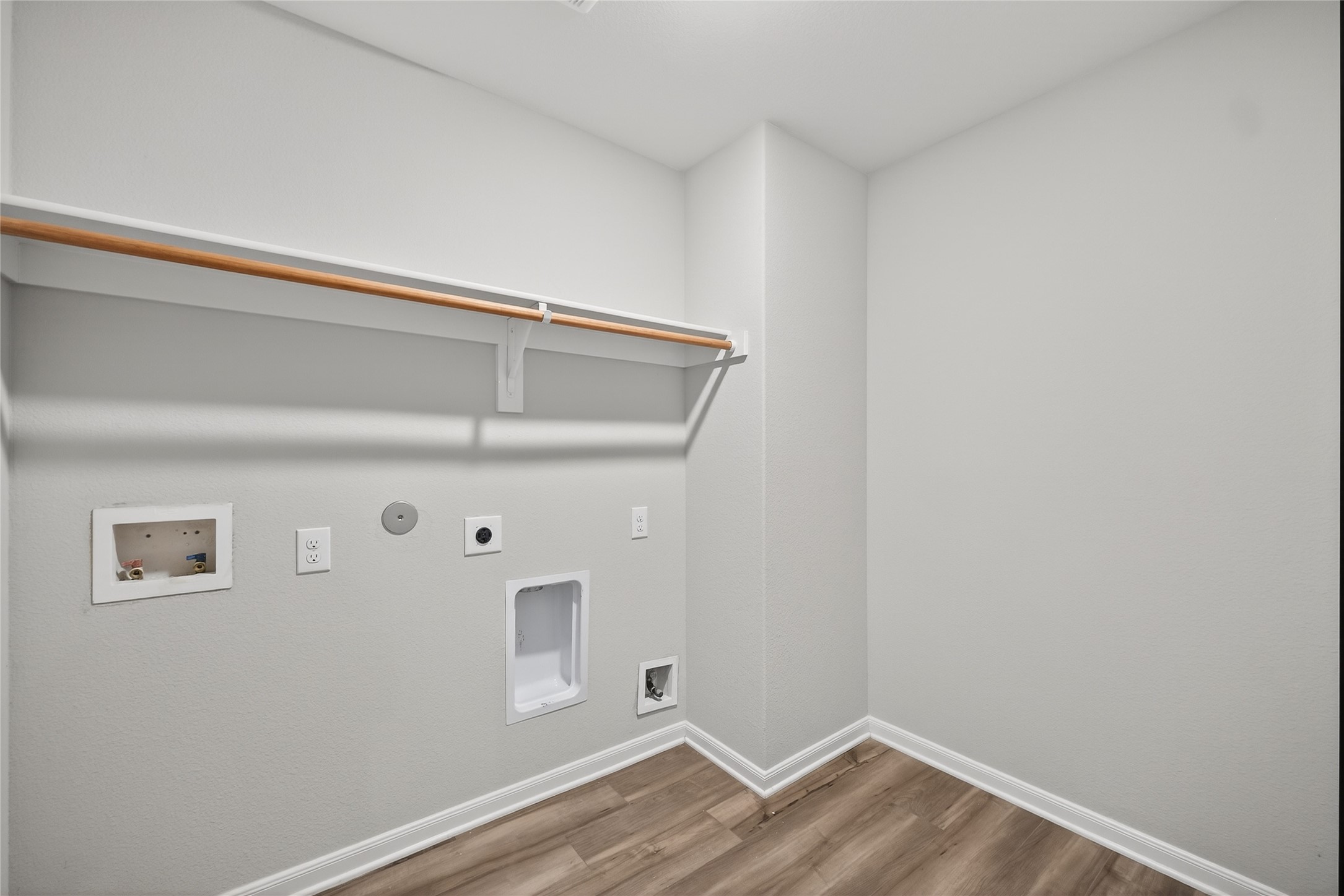 2105 Rougle Court Anna TX 75409