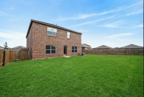 2105 Rougle Court Anna TX 75409