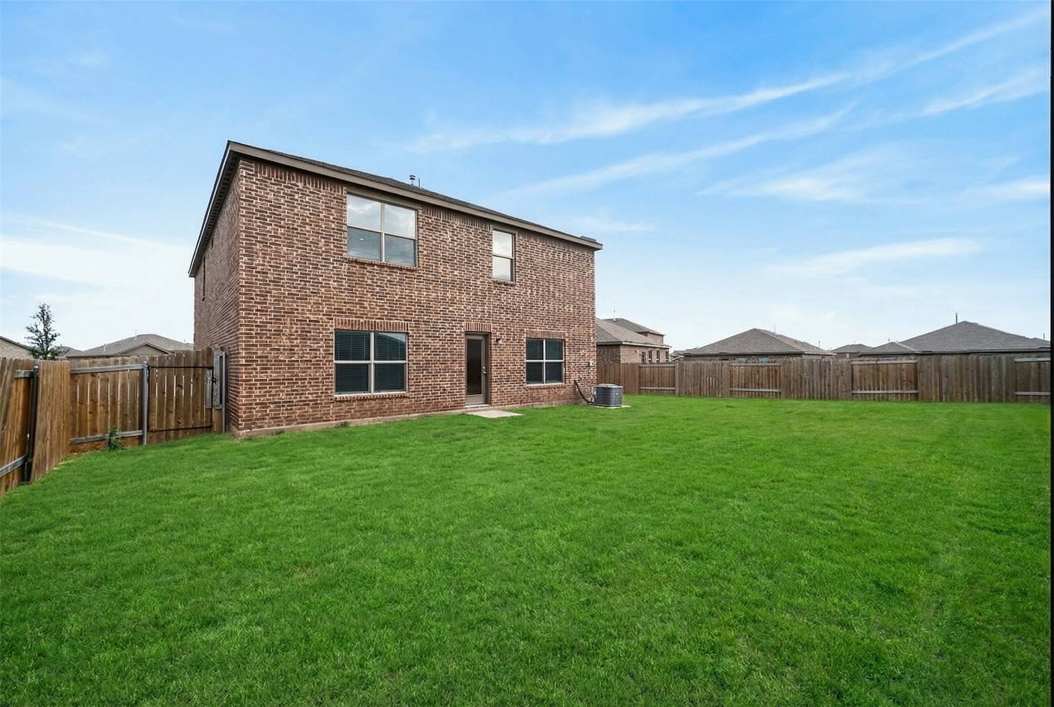 2105 Rougle Court Anna TX 75409