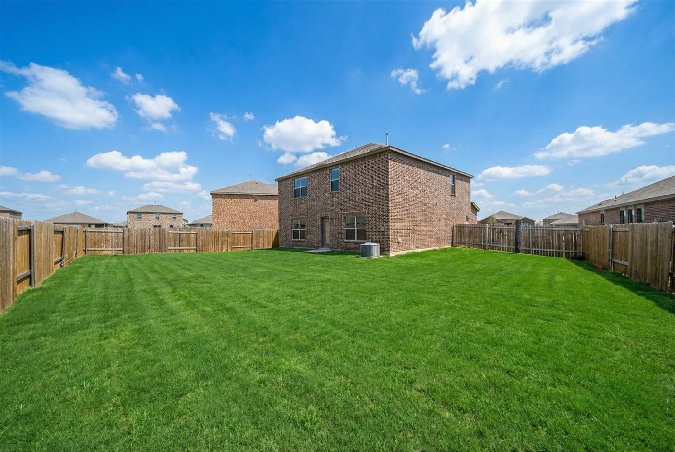 2105 Rougle Court Anna TX 75409