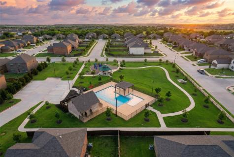 2105 Rougle Court Anna TX 75409