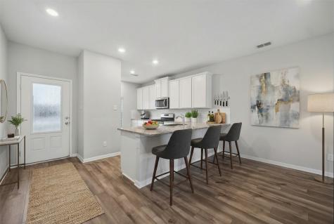 2105 Rougle Court Anna TX 75409