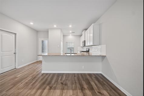 2105 Rougle Court Anna TX 75409