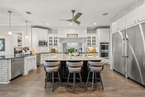 3119 Lake Drive Southlake TX 76092