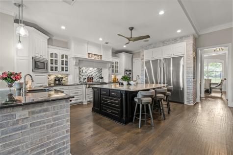 3119 Lake Drive Southlake TX 76092