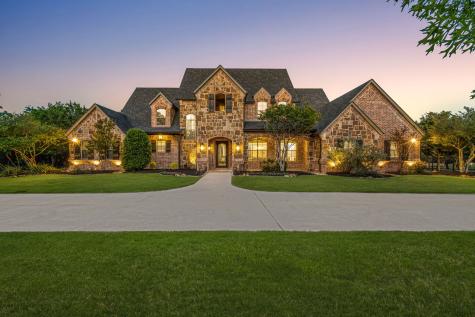 3119 Lake Drive Southlake TX 76092