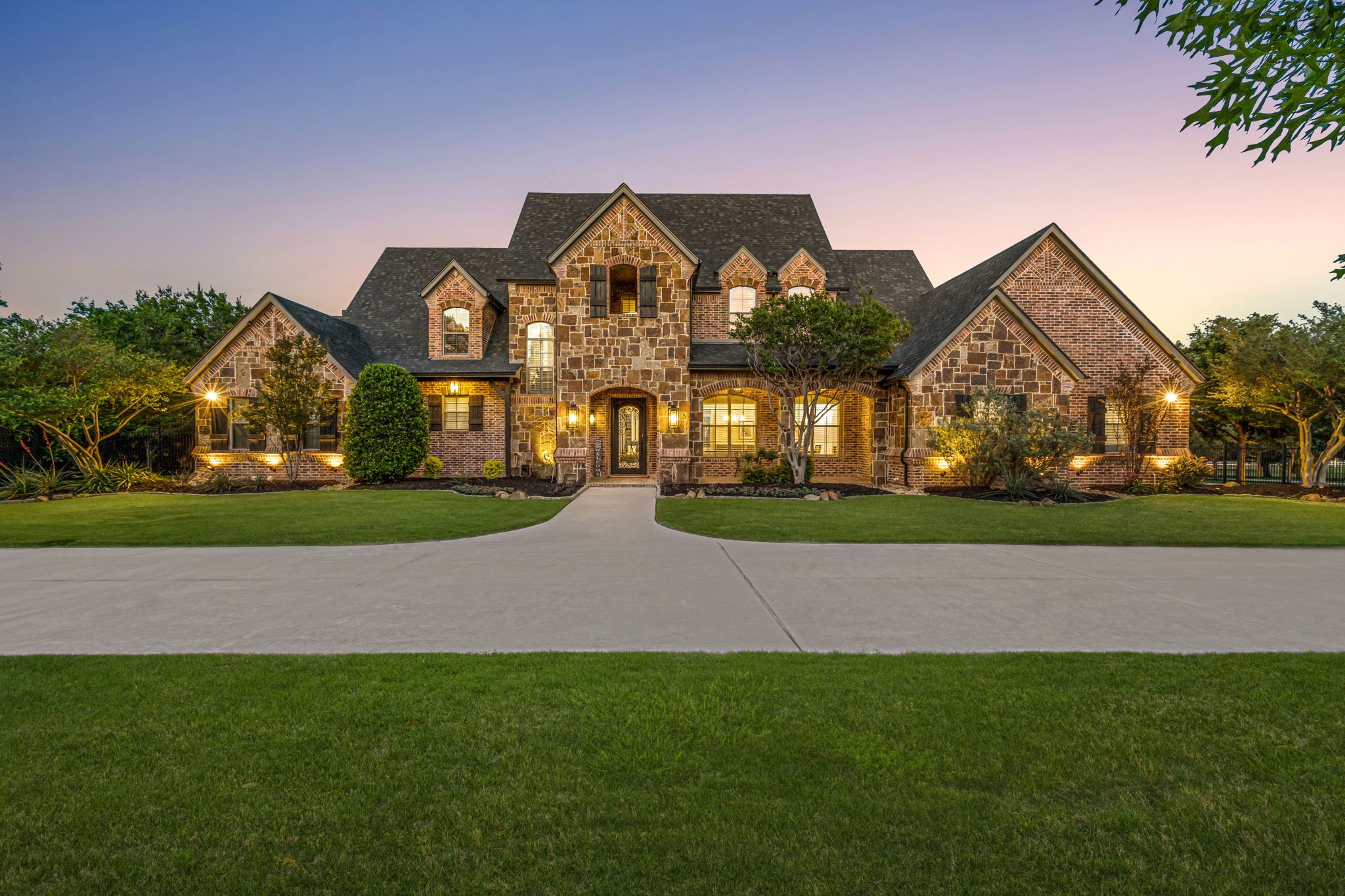 3119 Lake Drive Southlake TX 76092
