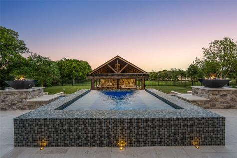 3119 Lake Drive Southlake TX 76092