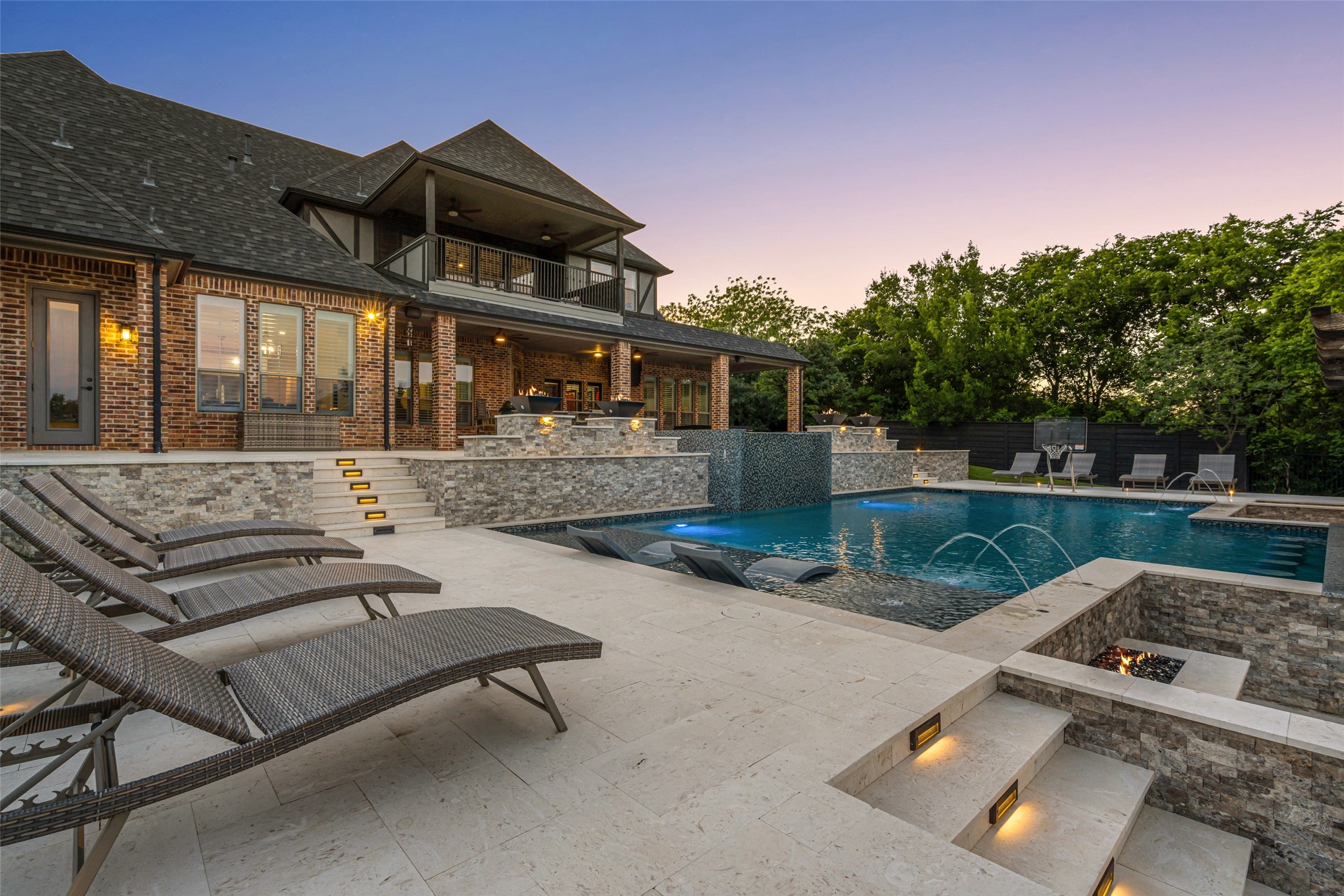 3119 Lake Drive Southlake TX 76092