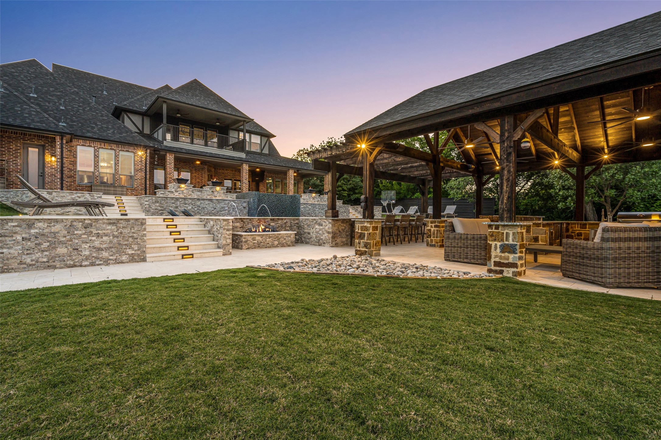 3119 Lake Drive Southlake TX 76092