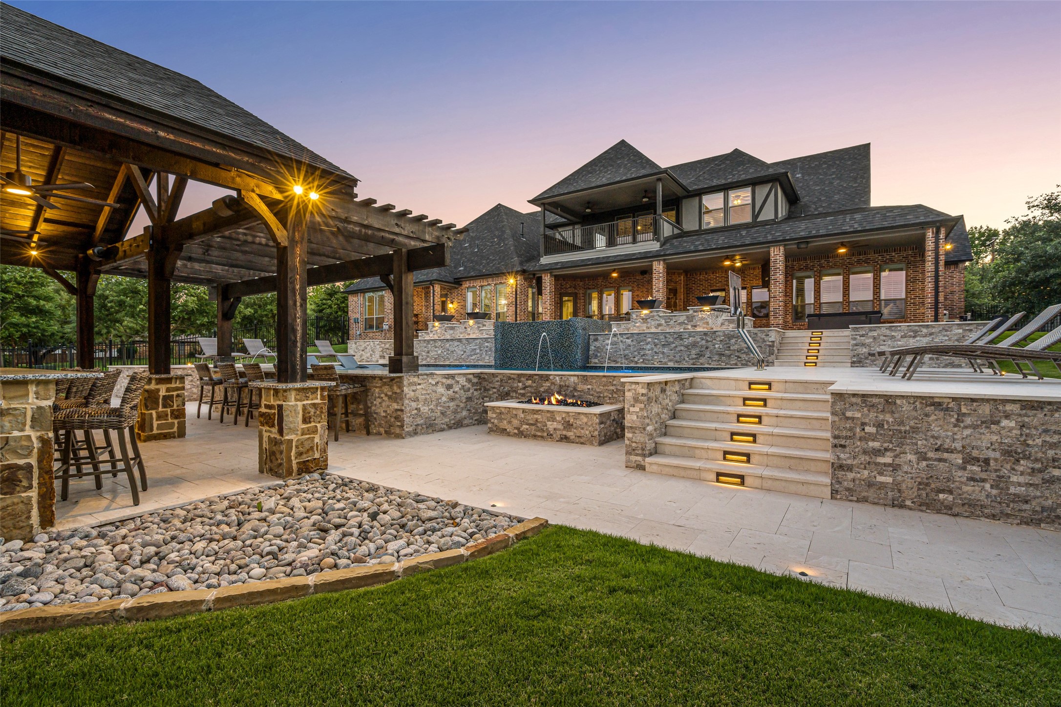 3119 Lake Drive Southlake TX 76092