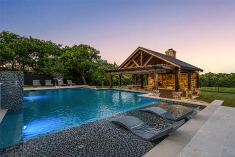 3119 Lake Drive Southlake TX 76092