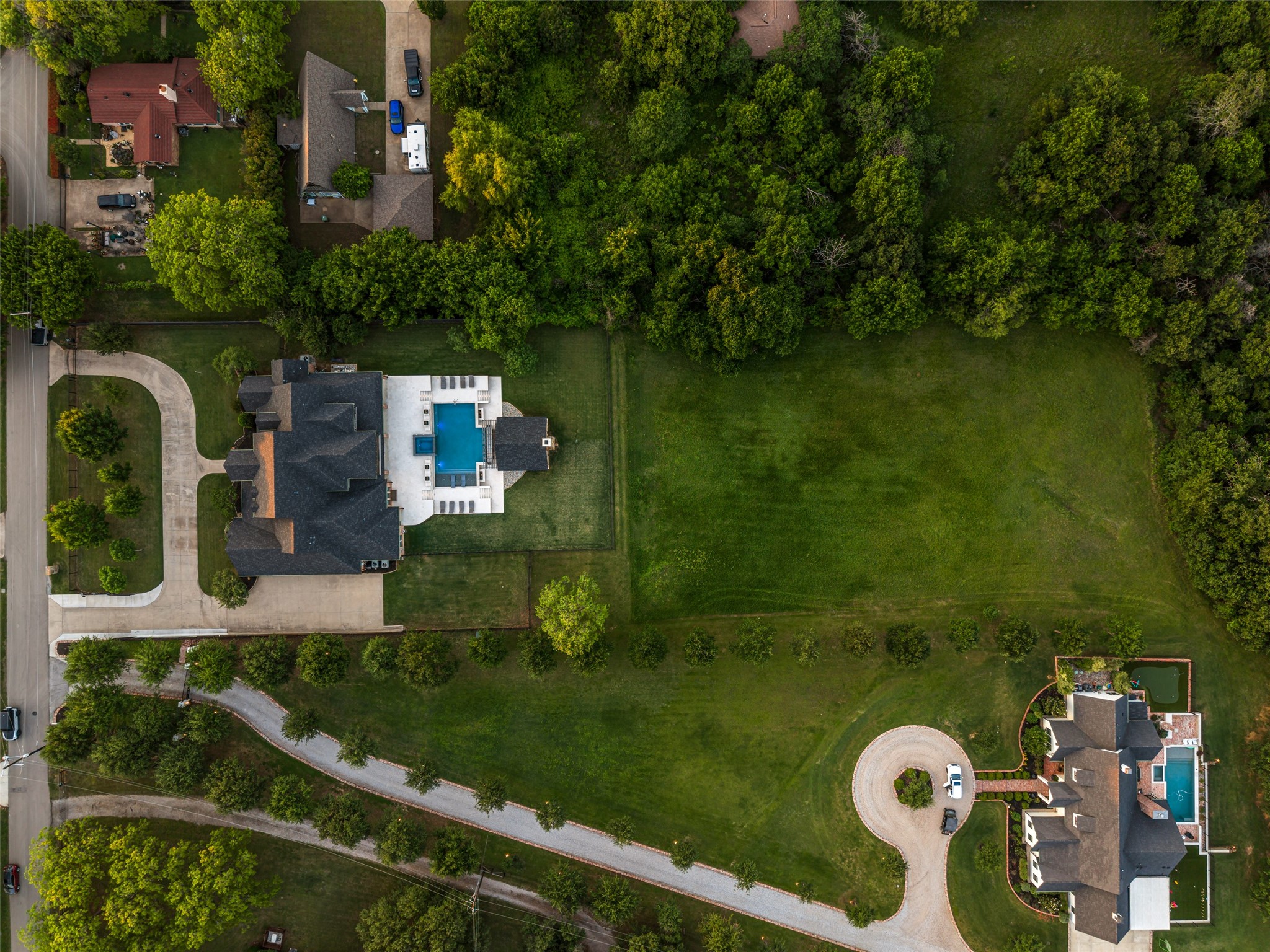 3119 Lake Drive Southlake TX 76092