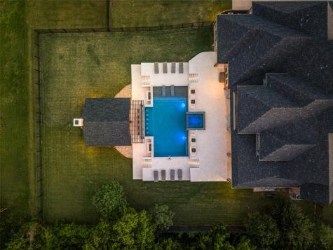 3119 Lake Drive Southlake TX 76092