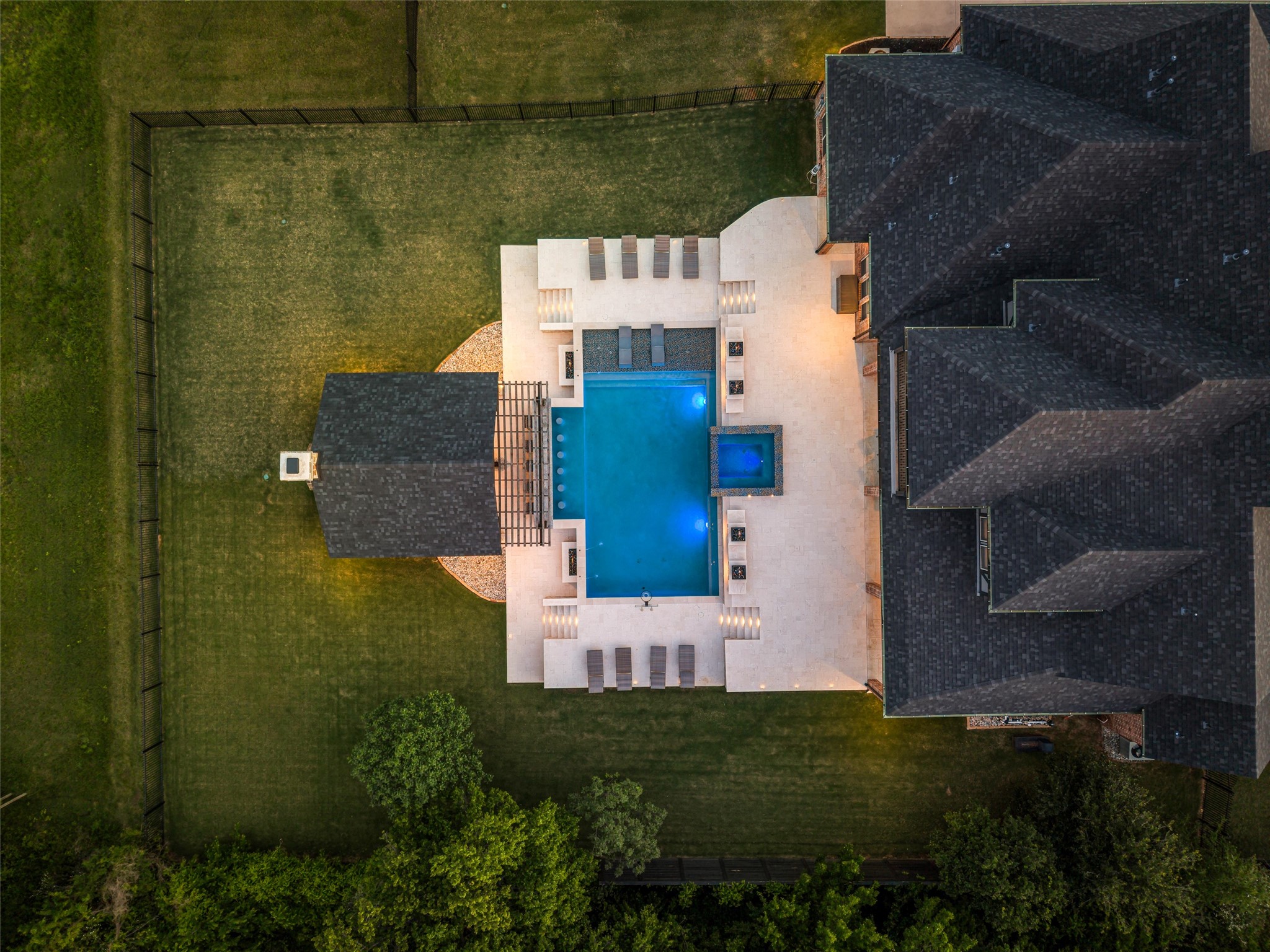 3119 Lake Drive Southlake TX 76092