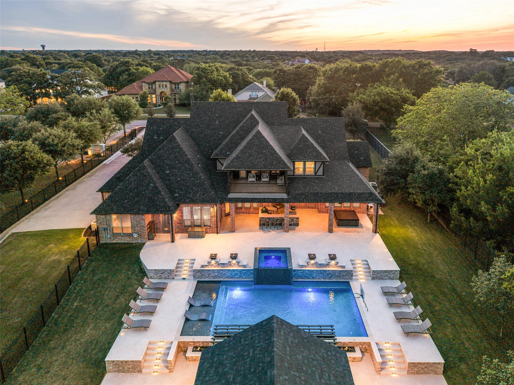 3119 Lake Drive Southlake TX 76092