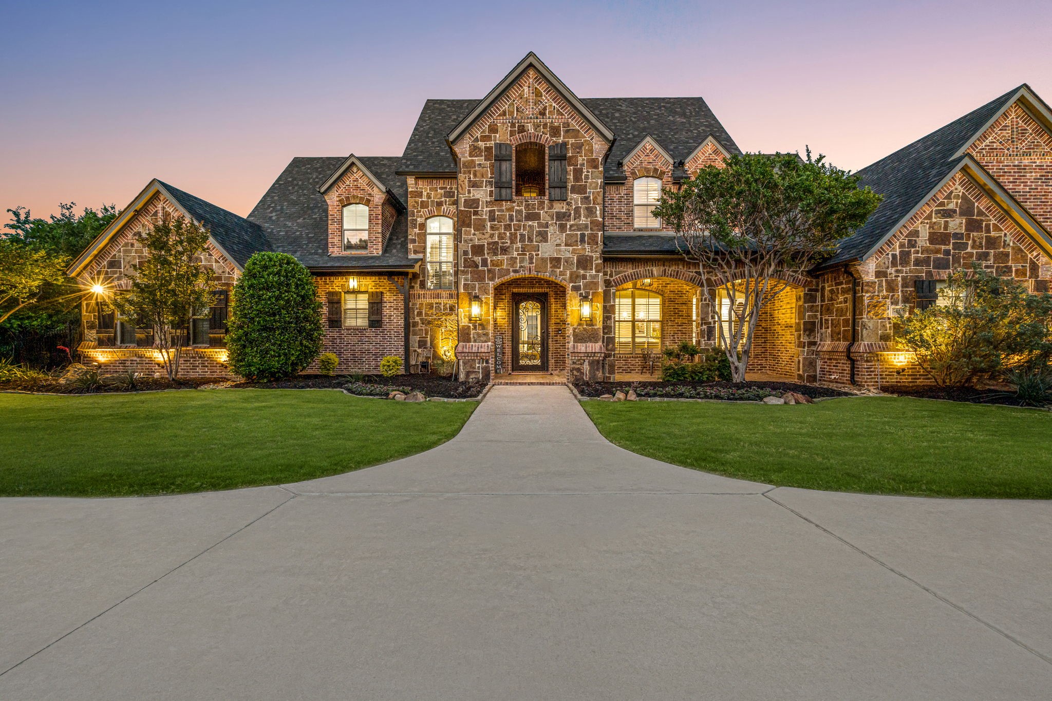 3119 Lake Drive Southlake TX 76092
