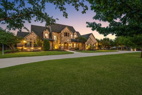 3119 Lake Drive Southlake TX 76092