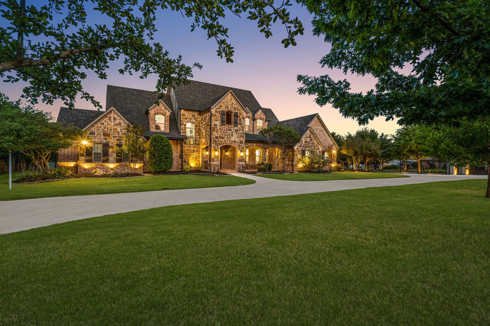 3119 Lake Drive Southlake TX 76092