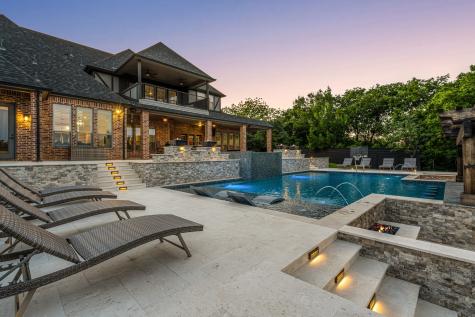 3119 Lake Drive Southlake TX 76092