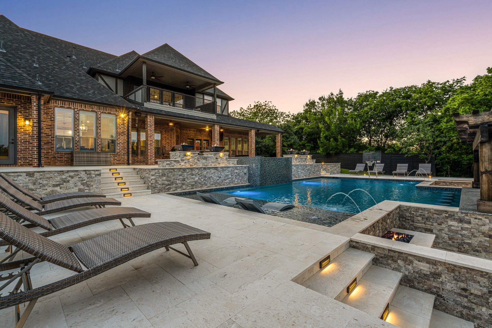 3119 Lake Drive Southlake TX 76092