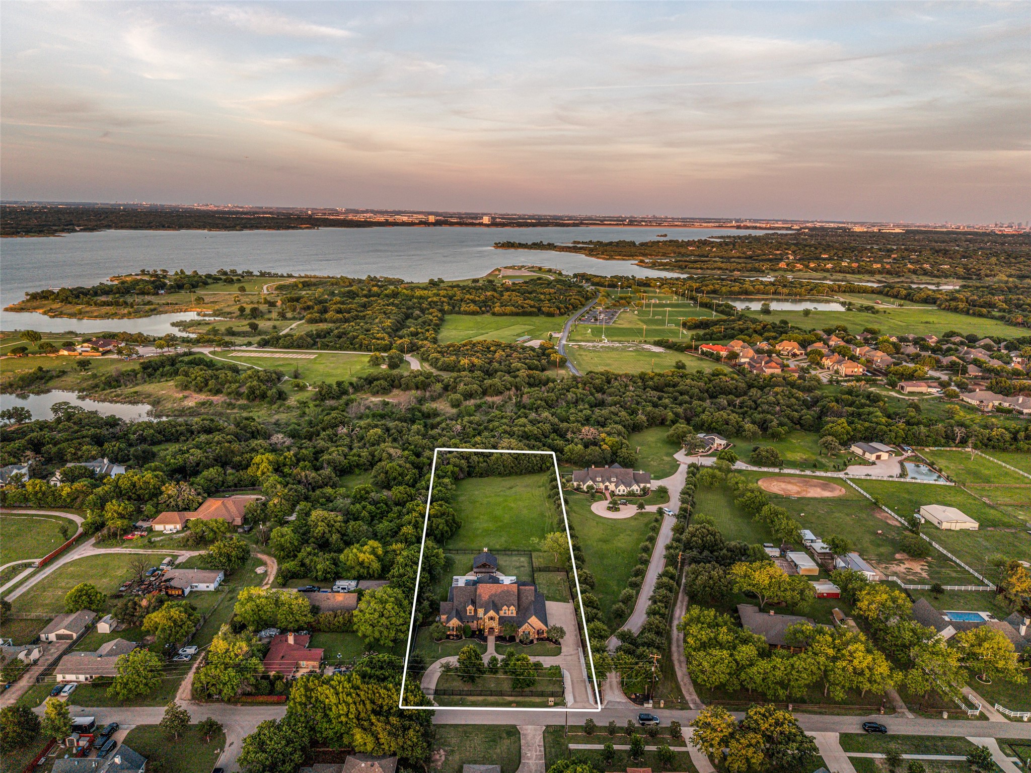 3119 Lake Drive Southlake TX 76092