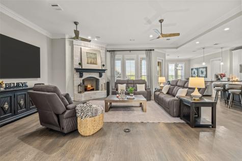 3119 Lake Drive Southlake TX 76092