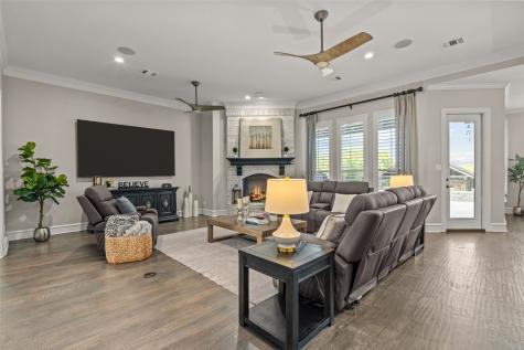 3119 Lake Drive Southlake TX 76092