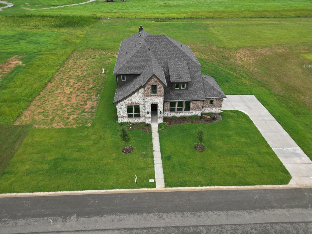 709 Olivia Lane Collinsville TX 76233