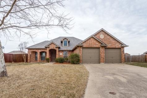 604 Magnolia Court Josephine TX 75173